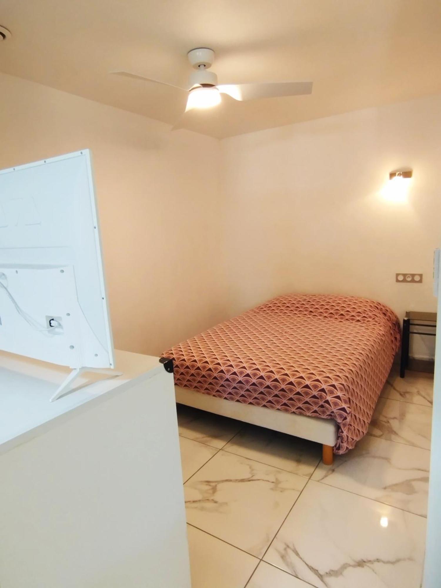 L'Hibiscus De Plaiz'Anse Apartment Petite-Ile Exterior photo